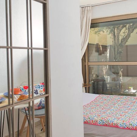 Beach Flat Nice Bagian luar foto
