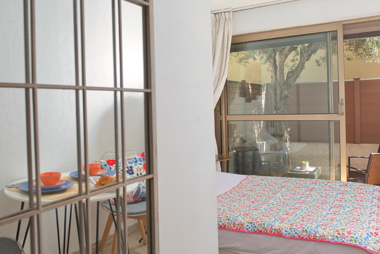 Beach Flat Nice Bagian luar foto