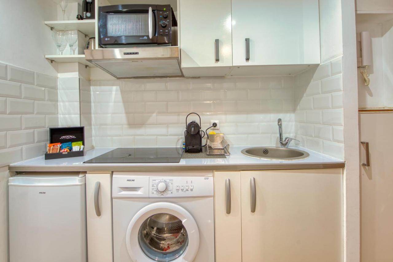 Beach Flat Nice Bagian luar foto