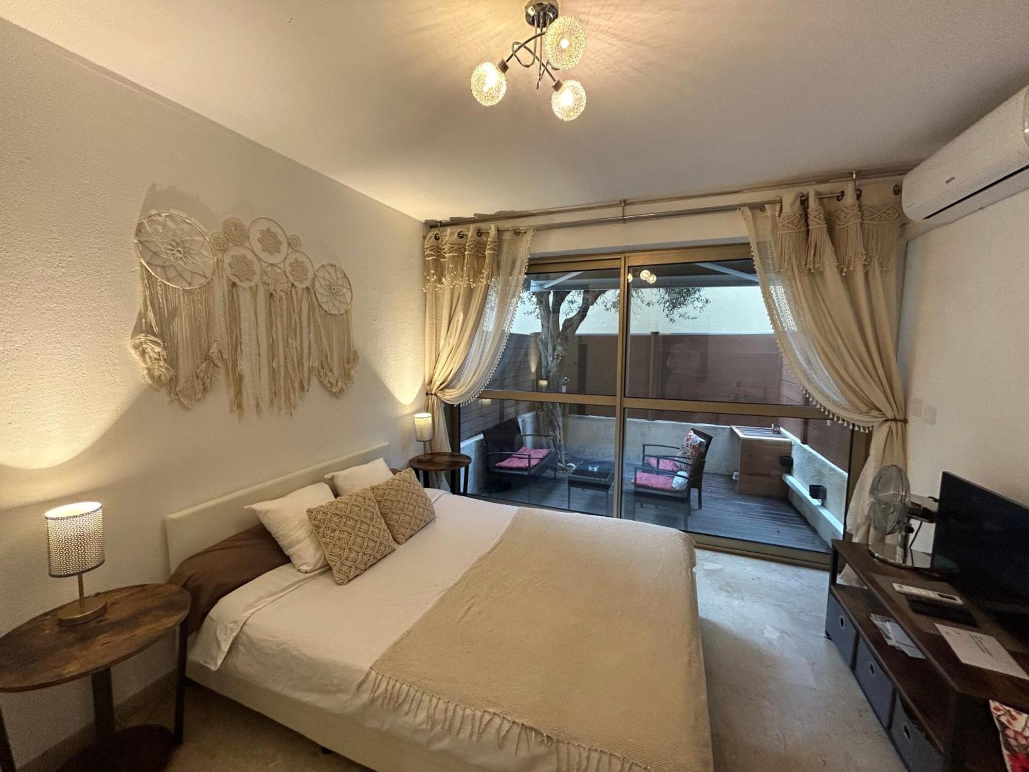 Beach Flat Nice Bagian luar foto